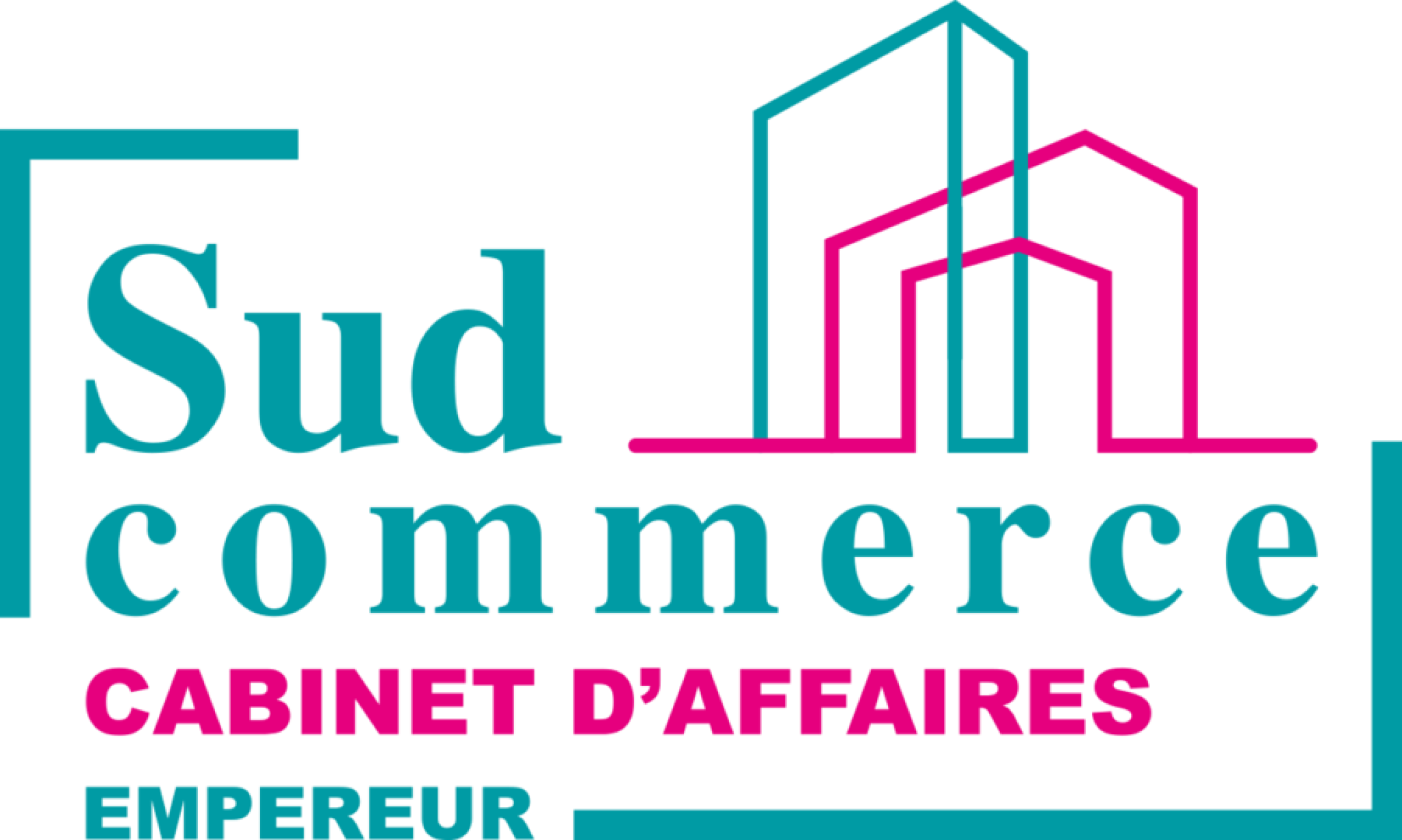Sud Commerce – Cabinet d'Affaires Empereur