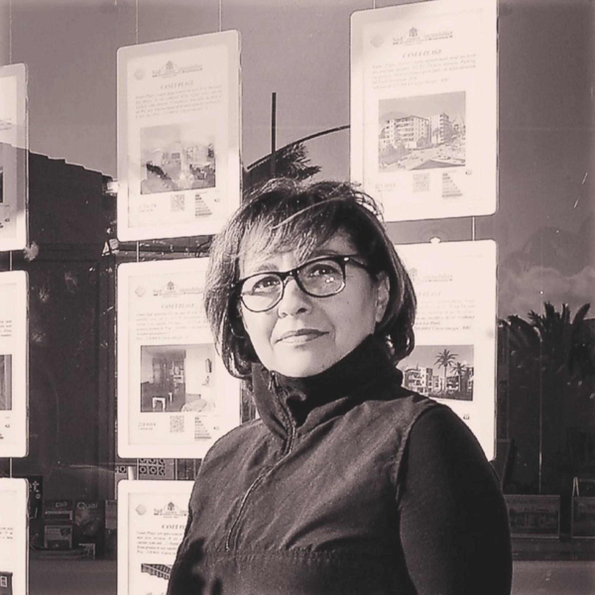 Antonella Dimicco