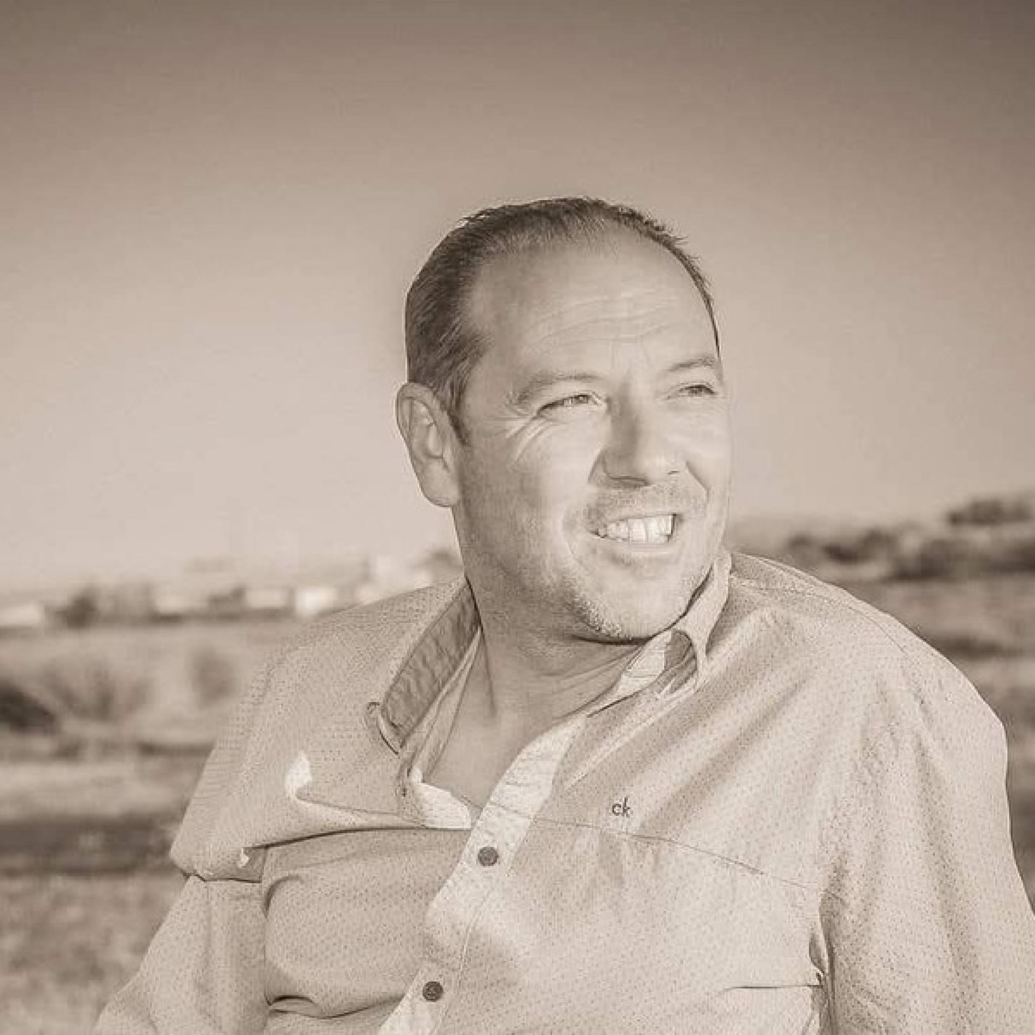 Grégory Empereur