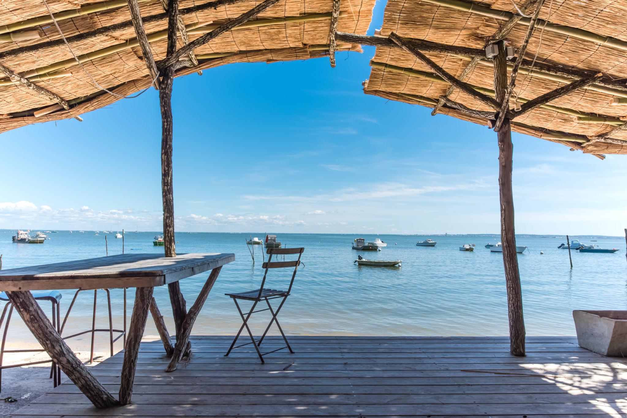 Vacances à Canet-en-Roussillon